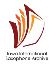 Iowa International Saxophone Archive